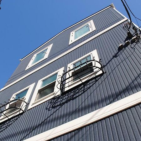 セカンドハウスのようなプライベート宿 東京平和島 T House Tokio Exterior foto