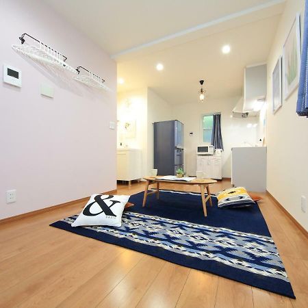 セカンドハウスのようなプライベート宿 東京平和島 T House Tokio Exterior foto